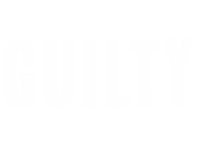 Guilty